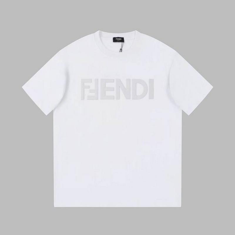 Fendi Men's T-shirts 72